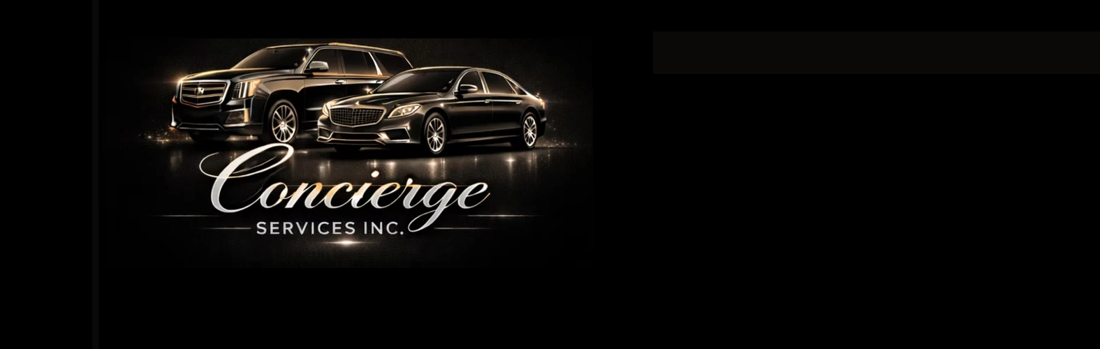 Concierge Services Inc.