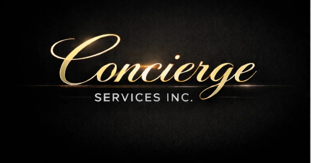 Concierge Services Inc.